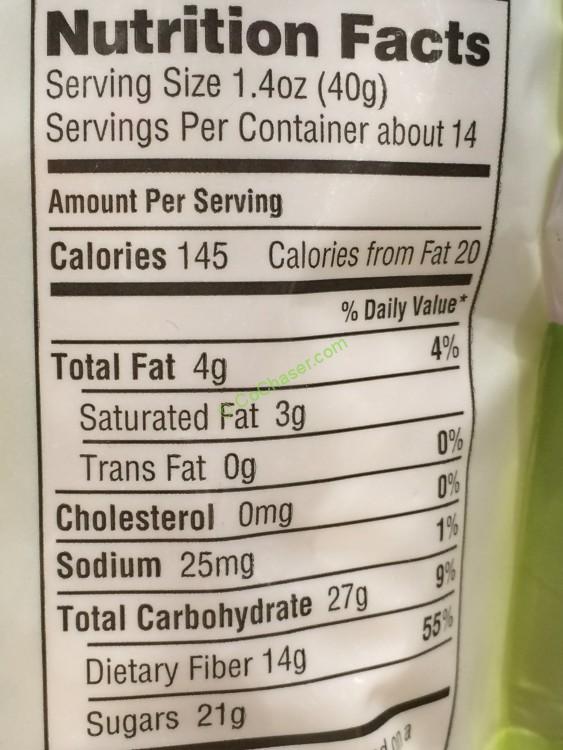 Costco9477SunTropicsDriedYoungCoconutchart CostcoChaser