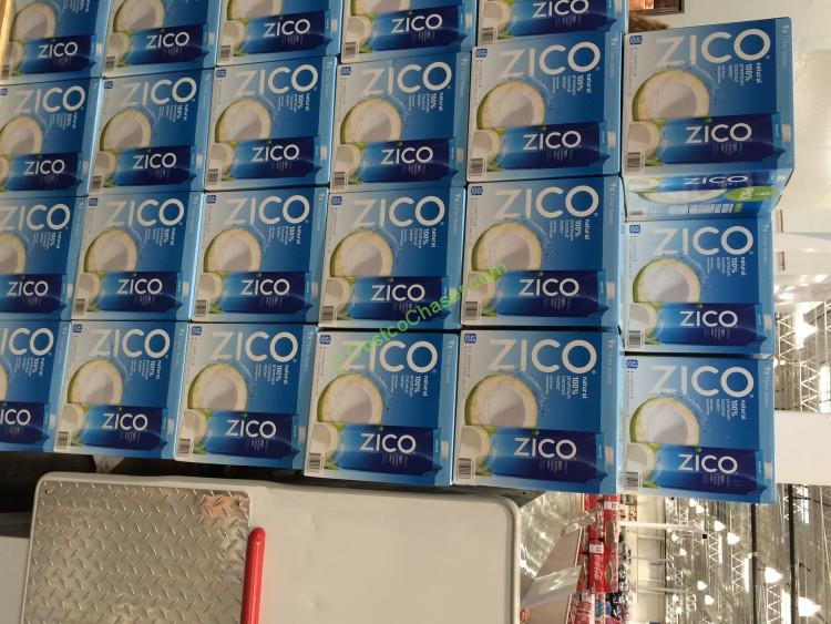 Costco976964ZICOCoconutWaterall CostcoChaser