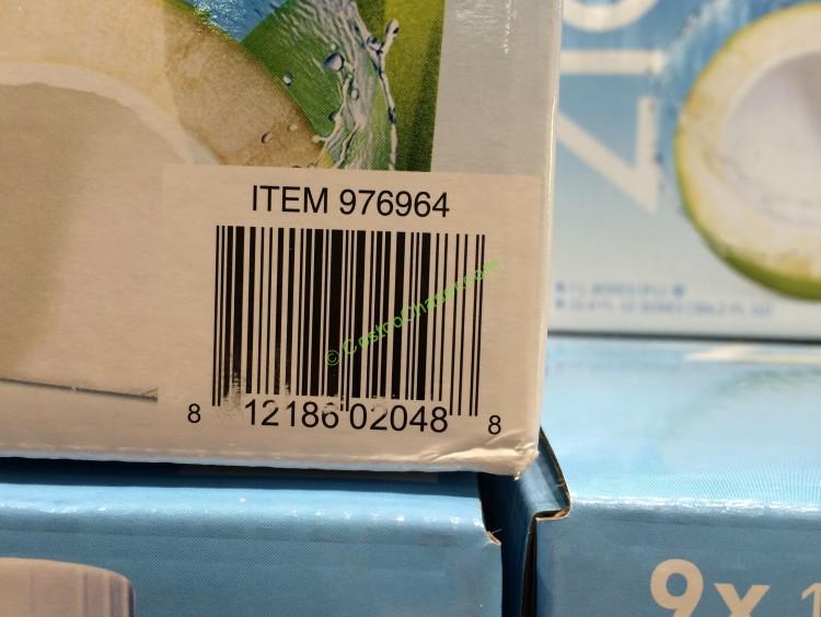 Costco976964ZICOCoconutWaterbar CostcoChaser