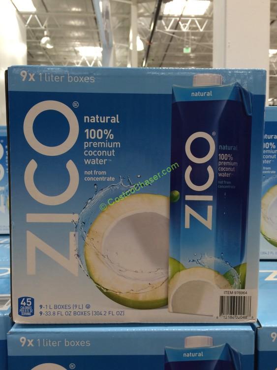 Costco976964ZICOCoconutWaterbox CostcoChaser