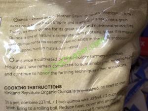 Costco-1001368-Kirkland-Signature-Organic-Quinoa-inf