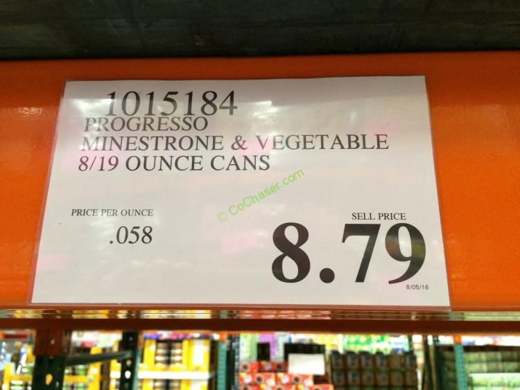 Costco-1015184-Progresso-Minestrone-Vegetable-tag