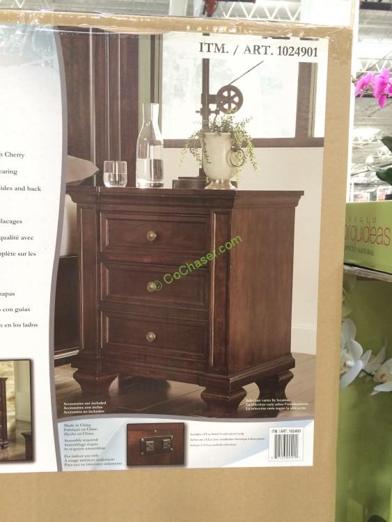 Costco1024901UniversalBroadmooreNightstanduise CostcoChaser