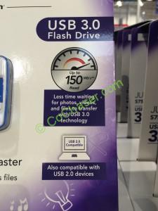 Costco-1027004- Lexar-JumpDrive-S75-32GB-USB-3- Flash-Drive-part