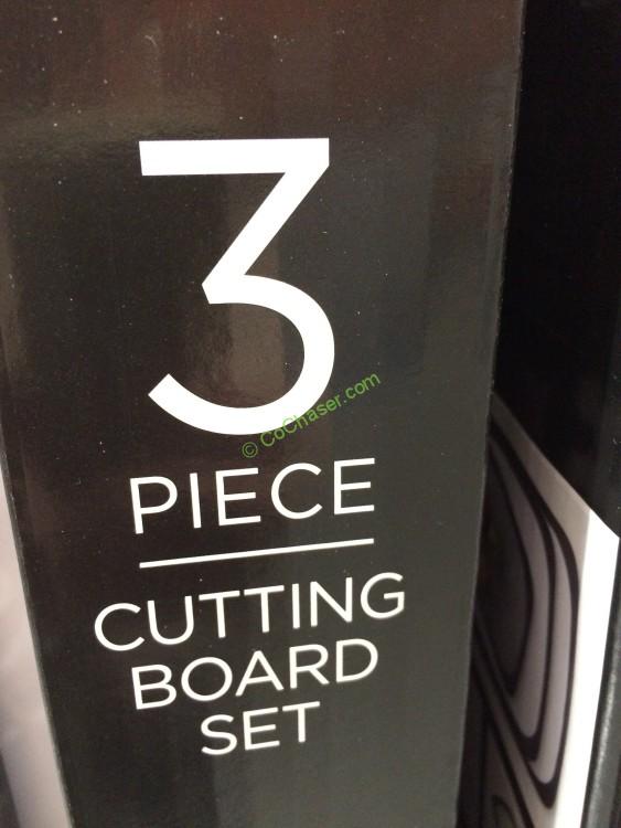 Costco1040007Sabatier3PKCuttingBoardsname CostcoChaser