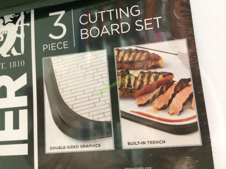 Costco1040007Sabatier3PKCuttingBoardspic1 CostcoChaser