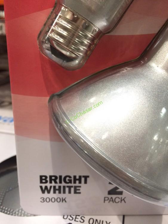Costco1045430 FeltElectricLEDPAR30Spotspec1 CostcoChaser