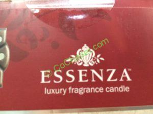 Costco-1049999-Essenza-4PK-Wax-Candle-name
