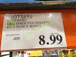 Costco-1073859-Lundberg-Organic-Sprouted-Risotto-tag