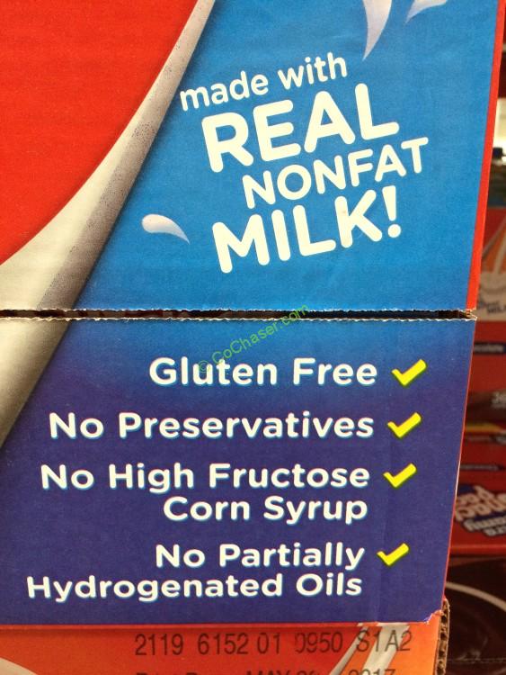 Costco195583SnackPackChocolatePuddingspec CostcoChaser