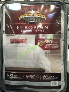 Costco-1988992-Pacific-Coast-Feather-Pyrenees-Down-Comforter