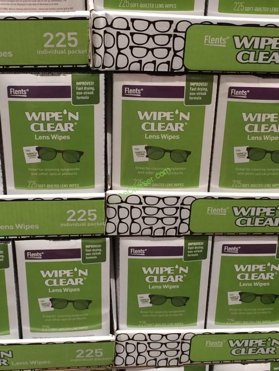 Costco-402919-Wipe-N-Clear-Lens-Wipes-Biodegradable-all