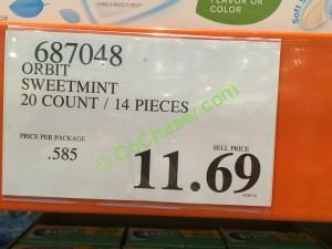 Costco-687048-Orbit-Sweetrmint-20-Count-tag