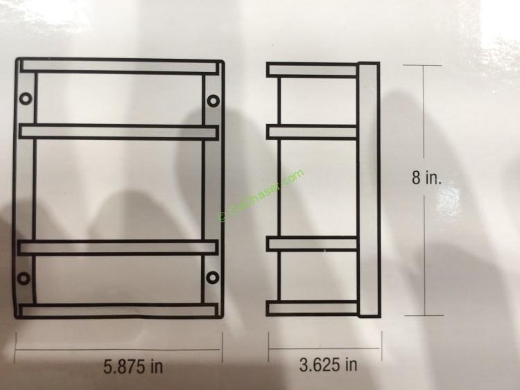 Costco-688834-LED-Wall-SconceIndoor-Outdoor-size