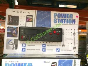 Costco-689101-Power-Station-Wall-Mount