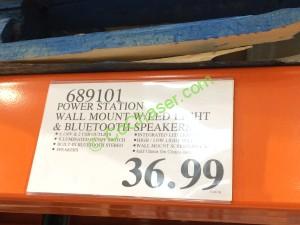 Costco-689101-Power-Station-Wall-Mount -tag