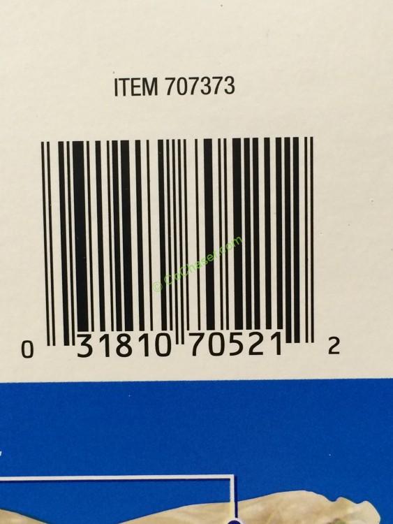Costco707373ZiplocSpaceBag14PCbar CostcoChaser