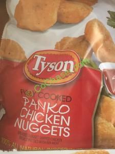 Costco-744463-Tyson-Panko-Breaded-Chicken-Nugget-name