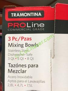 Costco-800152-Tramontina-Proline-Stainless Steel-3PK-Mixing-Bowl-spec2