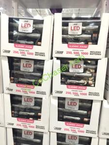 Costco-917951-Feit-LED-Flashlight-Kit-1000-Lumen-all