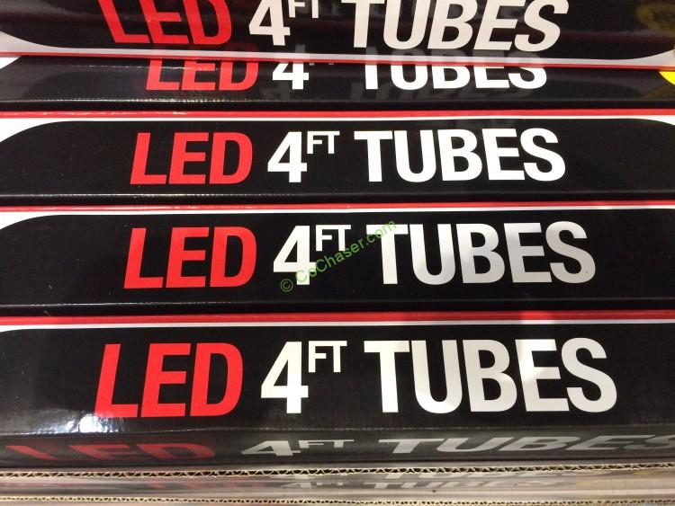 Costco937743FeltElectric4 FTLEDLinearTubespart CostcoChaser