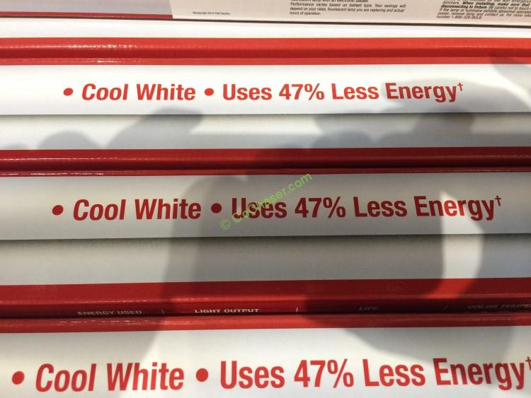 Costco937743FeltElectric4 FTLEDLinearTubespart1 CostcoChaser