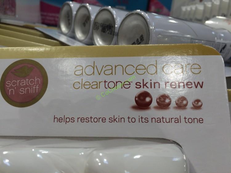 Costco938780DoveAdvancedCareDeodorantname CostcoChaser