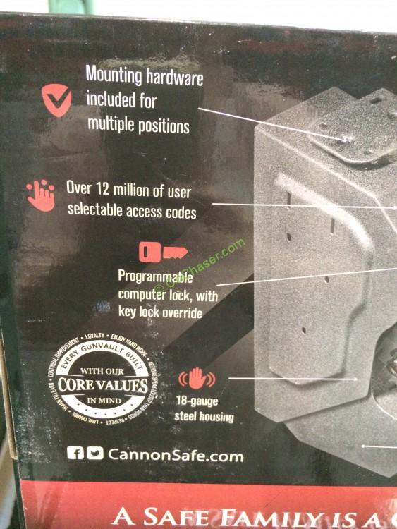 Costco943772CannonHandgunSafeVelocityVaultspec1 CostcoChaser