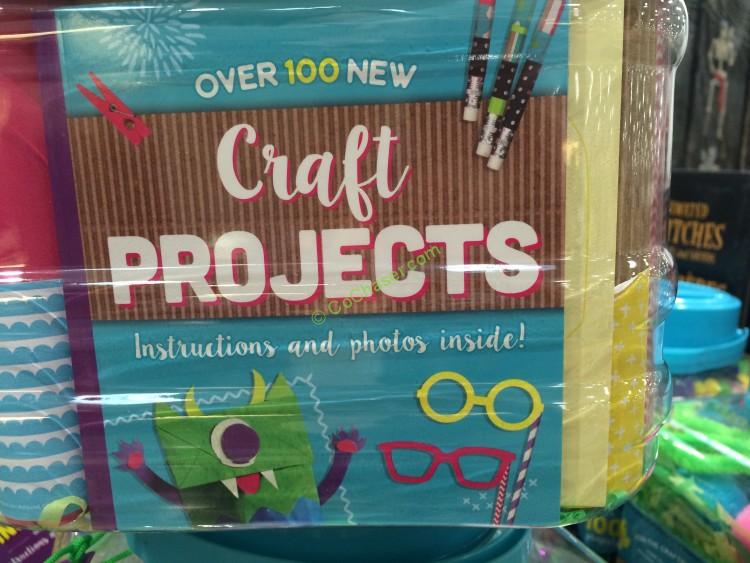 Costco950248GiantCraftJarname CostcoChaser