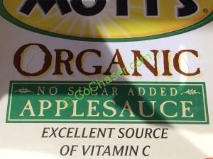 Costco-951243-Motts-Organic-Apple-Sauce-name