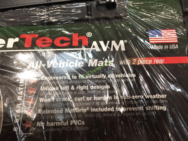 Costco951591WeatherTechAllVehicleMatspec1 CostcoChaser