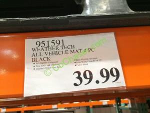 Costco-951591-Weather-Tech-All-Vehicle-Mat-tag