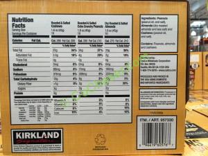 Costco-957330-Kirkland-Signature-Snacking-Nuts-Variety-chart
