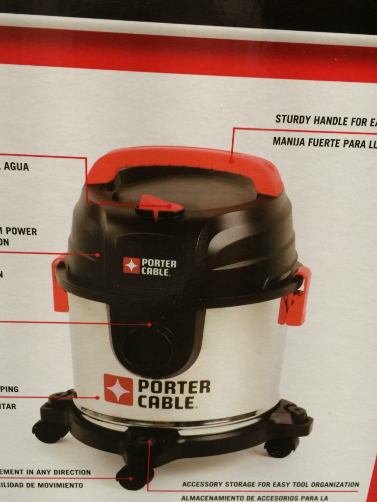Costco962810PorterCableWetDryVacuuminf1 CostcoChaser