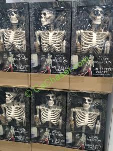 Costco-998101-60-Pirate-Skeleton-with-Parrot-all