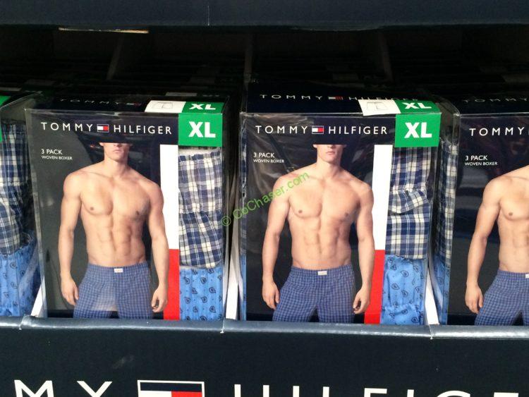tommy hilfiger boxers costco
