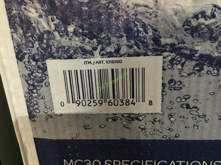 Costco1018160MortonWaterSoftenerbar CostcoChaser