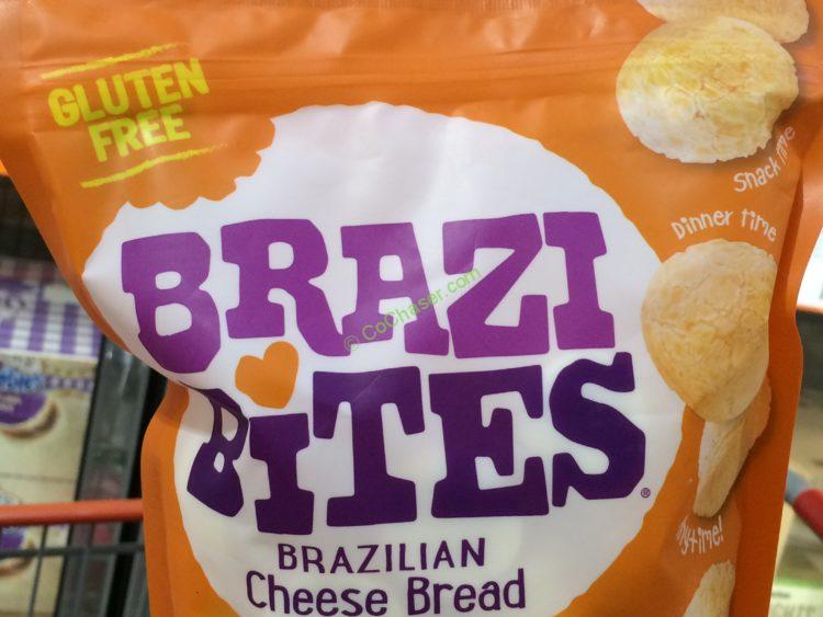 Costco1018790BraziBitesBrazilianCheeseBreadname CostcoChaser