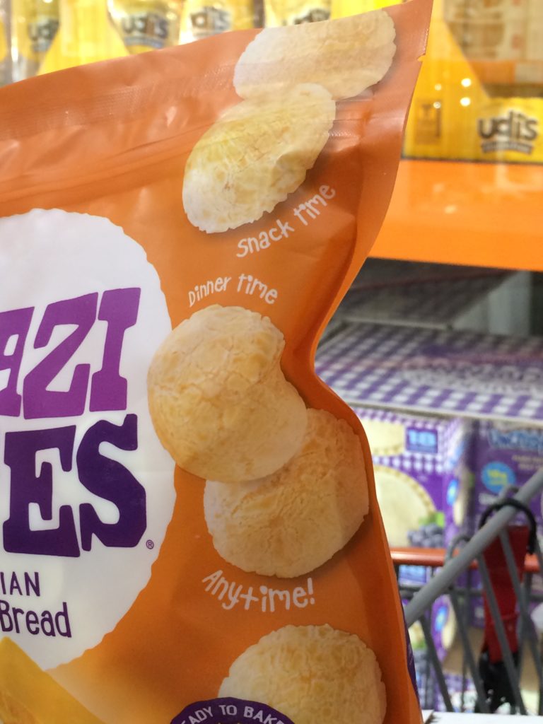 Costco1018790BraziBitesBrazilianCheeseBreadpart CostcoChaser