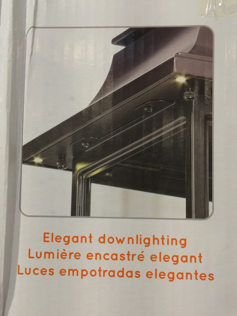 Costco1031583TabletopPatioHeaterpart1 CostcoChaser