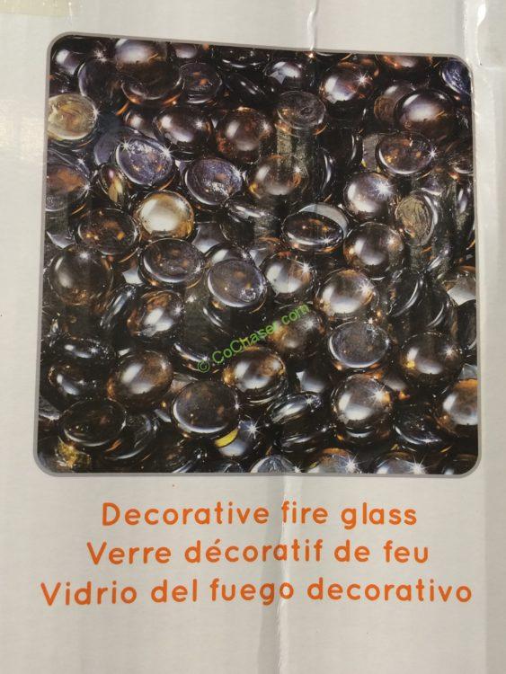 Tabletop Patio Heater with Lantern & Remote CostcoChaser