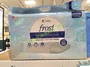 Costco-1033961-Comfort-Revolution-Frost-Dual-Side-Memory-Foam-Pillow