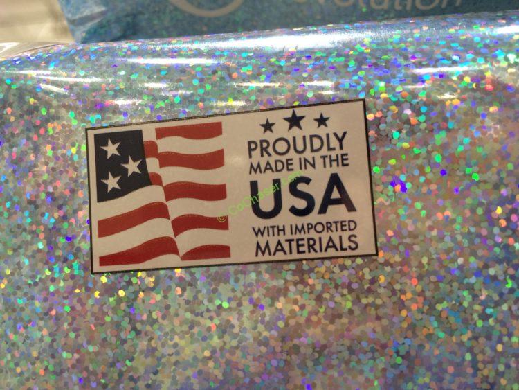 frost memory foam pillow costco