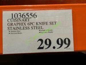 Costco-1036556-Cuisinart-Graphix-Knife0-Set-Stainless-Steel-tag