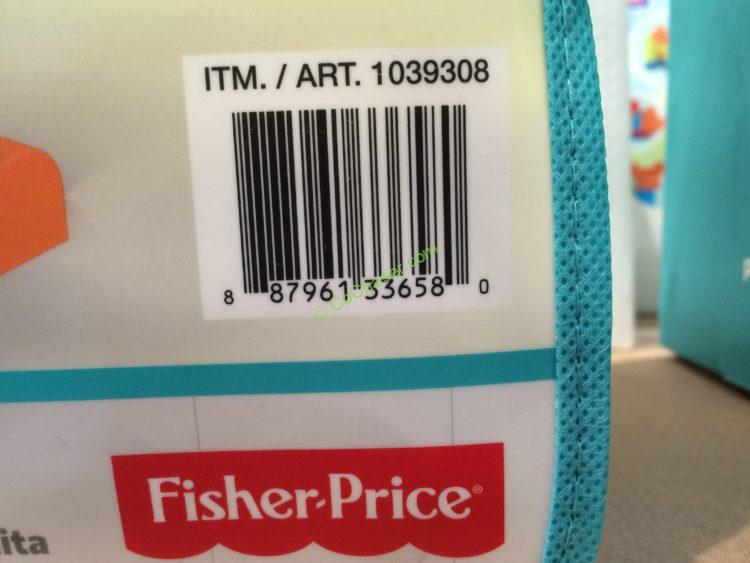 Costco-1039308-MEGA-Blocks-100 Piece-Set-bar