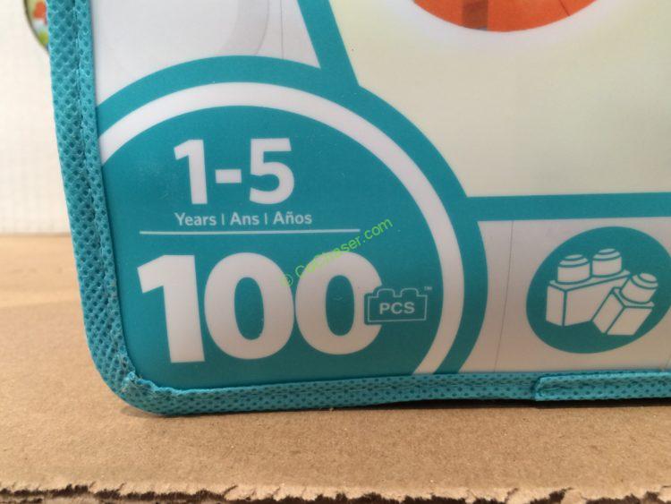 Costco-1039308-MEGA-Blocks-100 Piece-Set-name