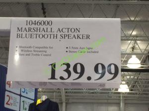 Costco-1046000-Marshall-Action-Bluetooth-Speaker-tag