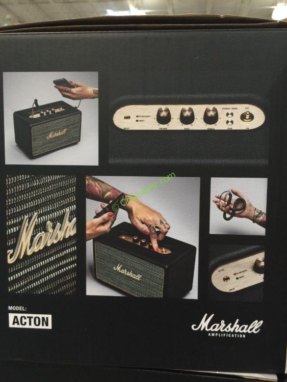 Costco1046000MarshallActionBluetoothSpeakeruse1 CostcoChaser