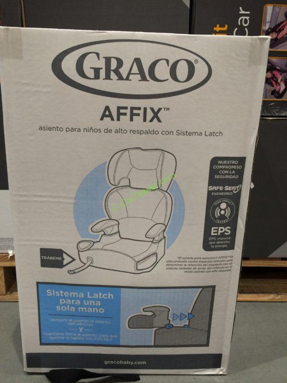 costco graco