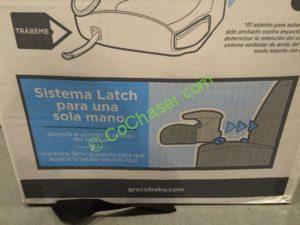 Costco-1048897-Graco-baby-Products-Affix-Highback-Booster-Car-Seat-irem